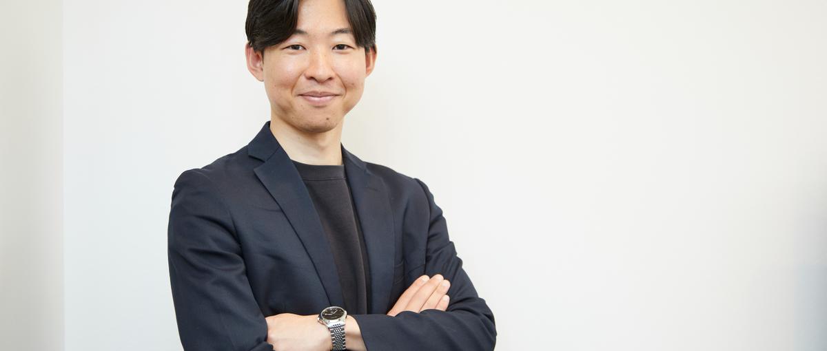 若者の未来を照らしたい！経験ゼロから教育に関わるセールスに挑戦！