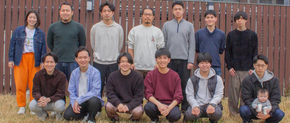 和歌山から最先端を支える！システムエンジニア募集！