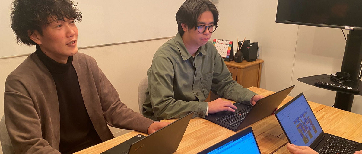 渋谷オフィス｜事業開発＆マーケ＆CRMなど_通販会社のオープンポジション