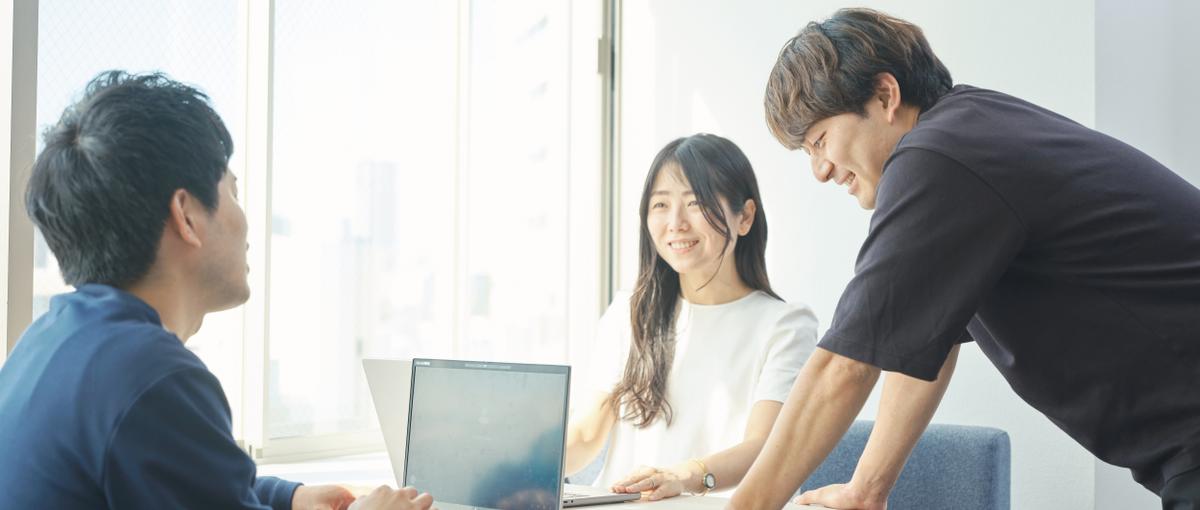 2027年までに20の事業を創る。経営の未来をデザインする0→1プロダクト