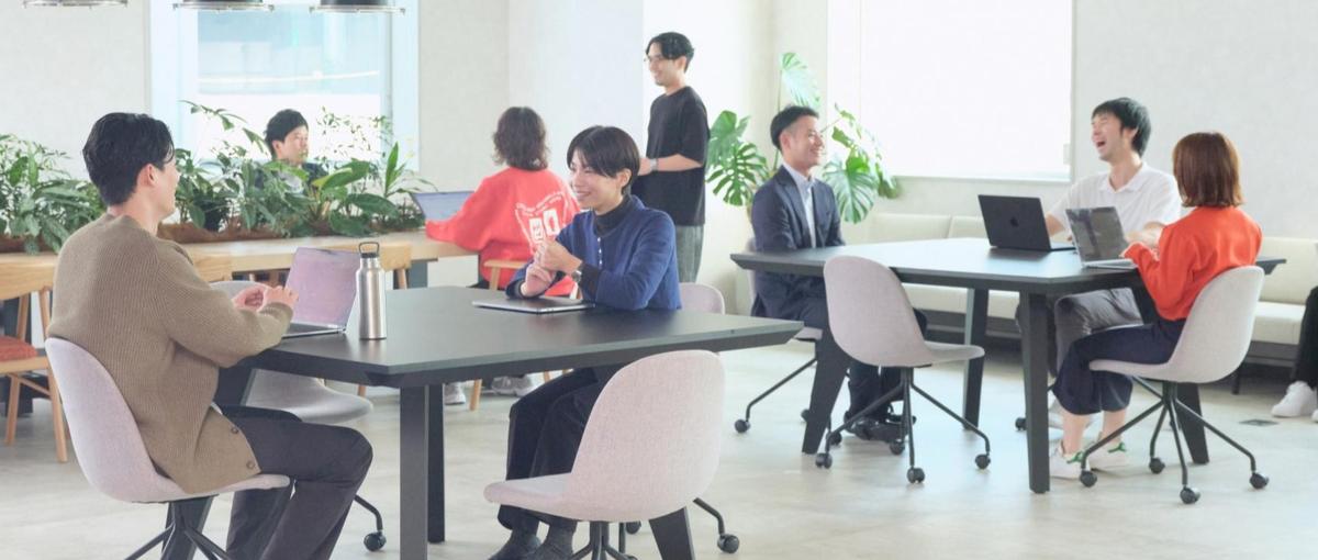 2027年までに20の事業を創る。経営の未来をデザインする0→1プロダクト