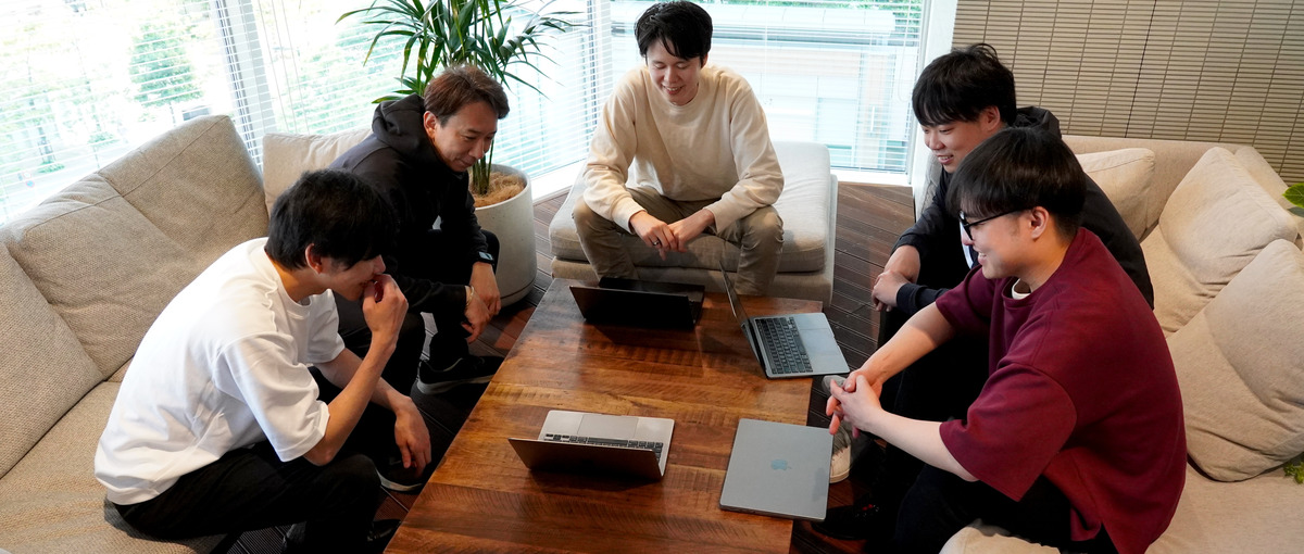 AIエージェント開発案件を推進する生成AIエンジニアを募集！