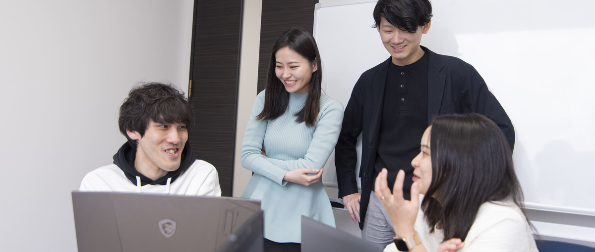  建設業界のDXを加速させる！Webエンジニアを探しています！！