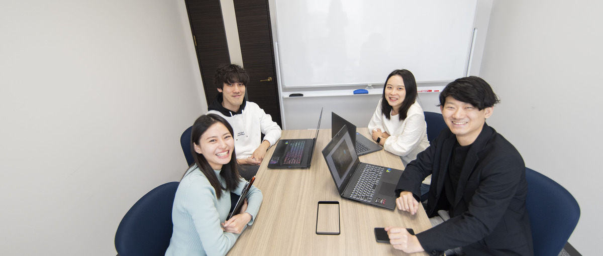  建設業界のDXを加速させる！BIM/CIMモデラーを探しています！！