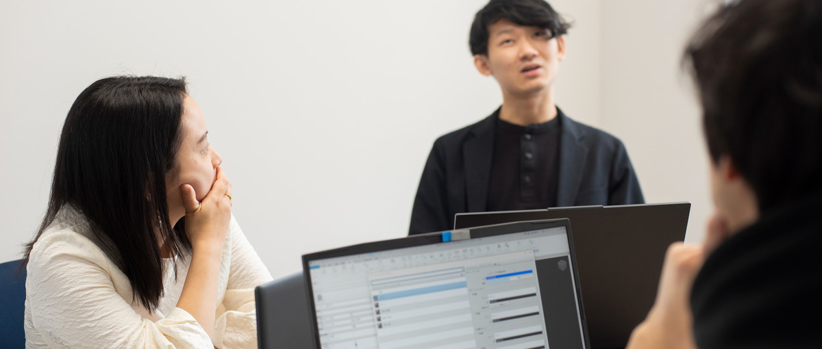 バックエンドエンジニア-経験より積極性重視/出社義務なし