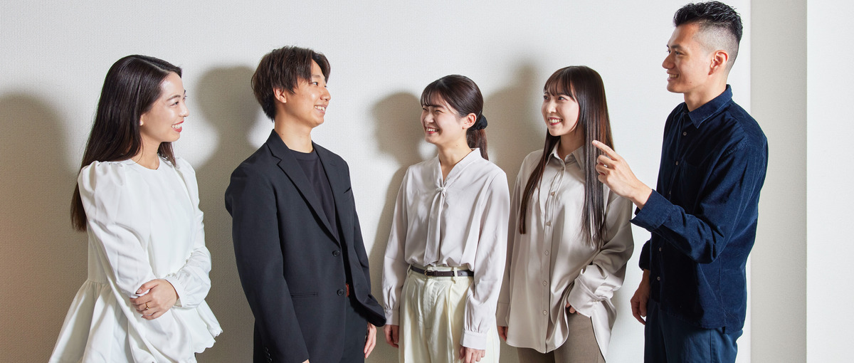 クライアントの採用を成功に導く！Web制作の統括ディレクターを募集！