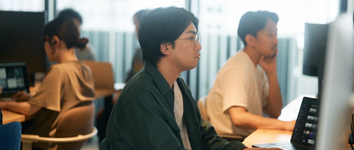 モダンな技術でチームをリードするシニアフロントエンドエンジニア募集！