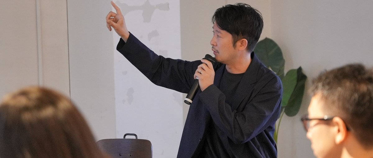 26新卒｜日本のプレゼンスを上げる。未来の起業家募集！