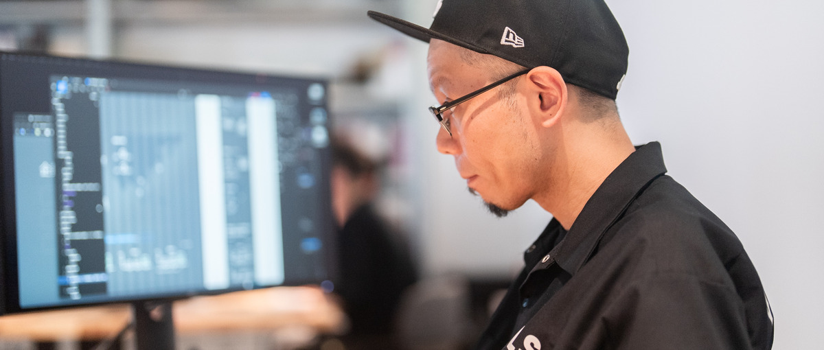 アクセシビリティ重視！モダン技術専門のフロントエンドエンジニア募集