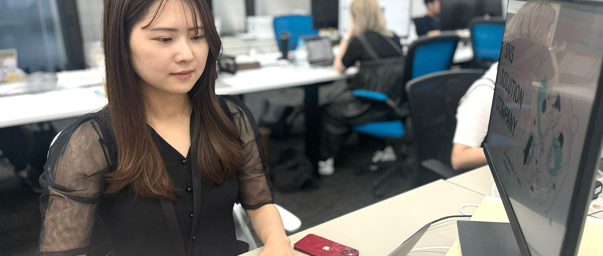 経験0からSNSマーケターへ🔥オープンポジションからのチャレンジ！