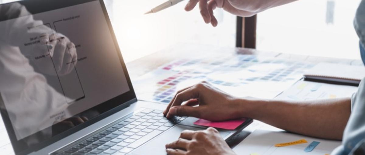 モダン技術で挑むアプリ開発！あなたのアイデアが形になる環境！