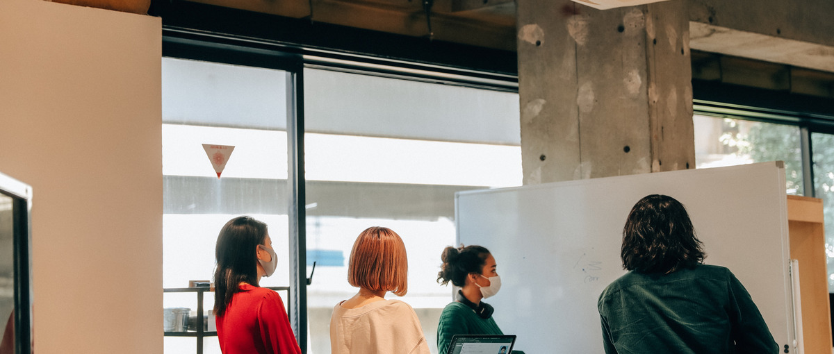 新規事業×研究開発｜社長室インターン募集