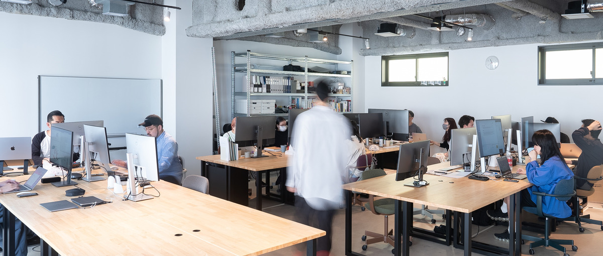 社会課題・ビジネス課題にデザインの力で解決するWebデザイナー募集！