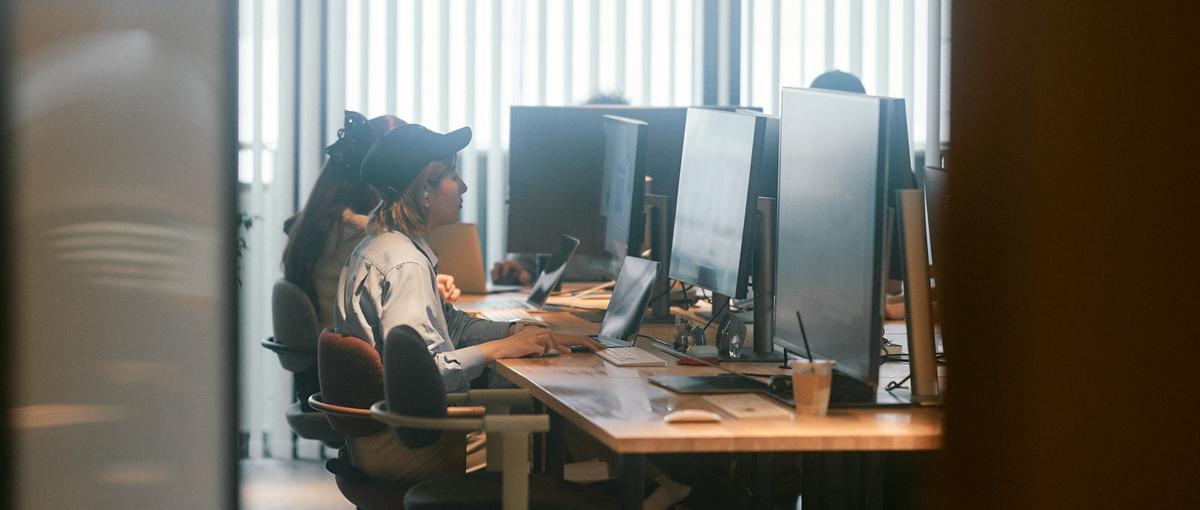 社会課題・ビジネス課題にデザインの力で解決するWebデザイナー募集！
