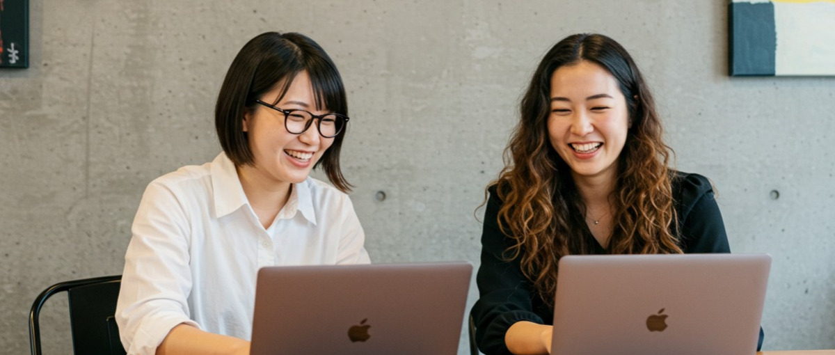  東京｜Webデザイナー｜学びながら成長を感じて！プロへ駆け上がろう！
