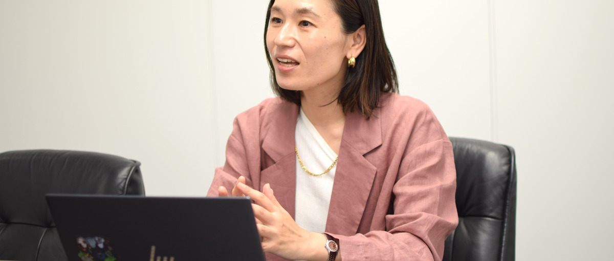 東京拠点×マーケター第一号｜伸びしろしかない市場に勝ち筋を描く。