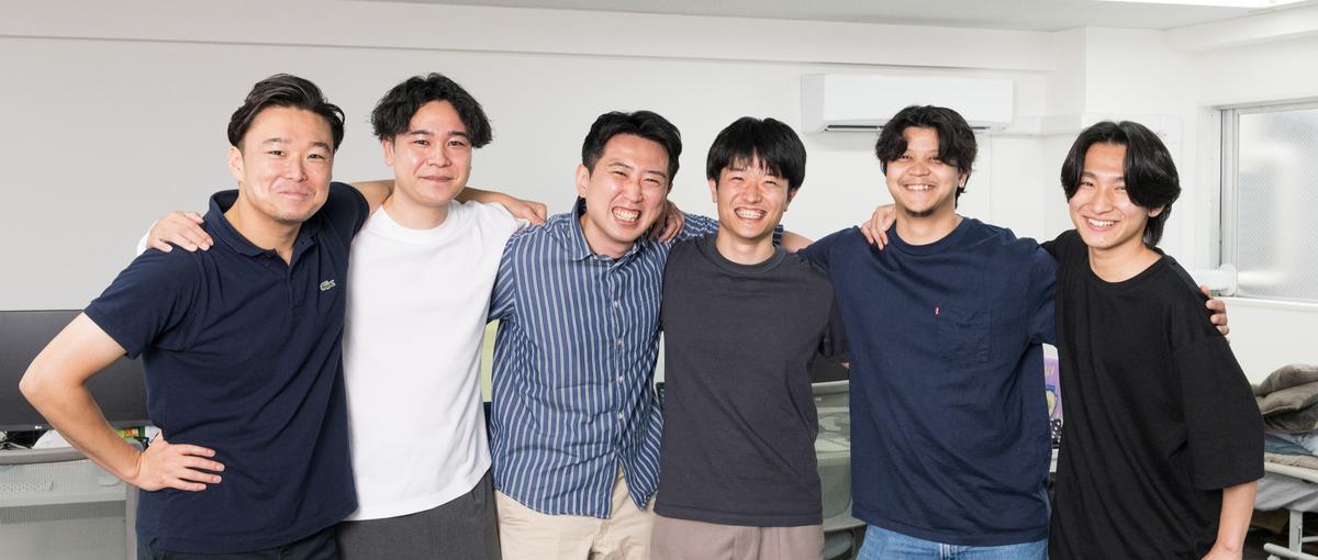 安定よりも、熱狂に生きたい人へ！#初心者有#年齢不問#極めたい人#社長直下