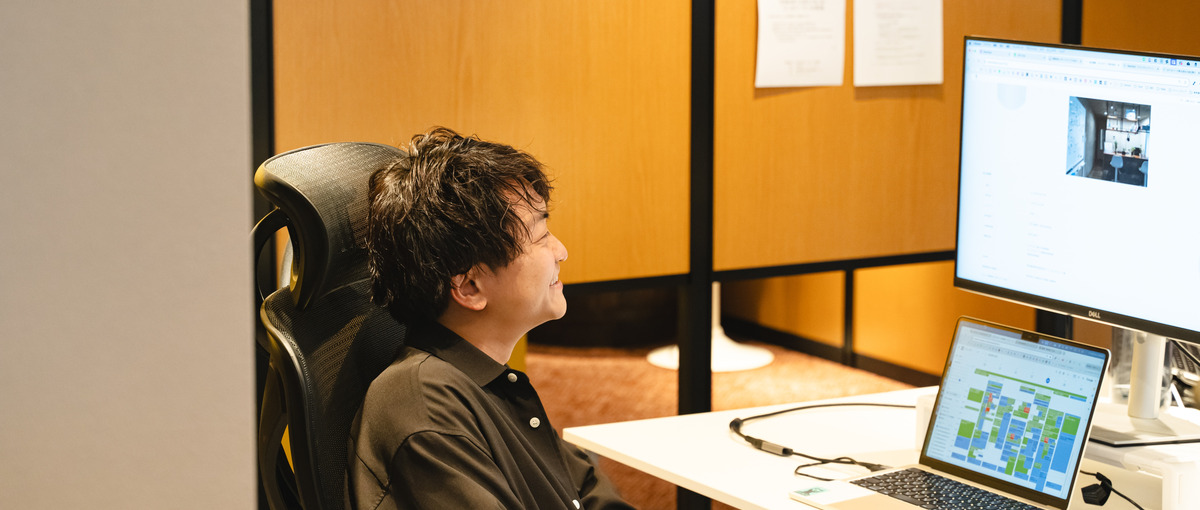 ベンチャーの躍動を最前線で体感！会社を創る右腕となるコアメンバー募集