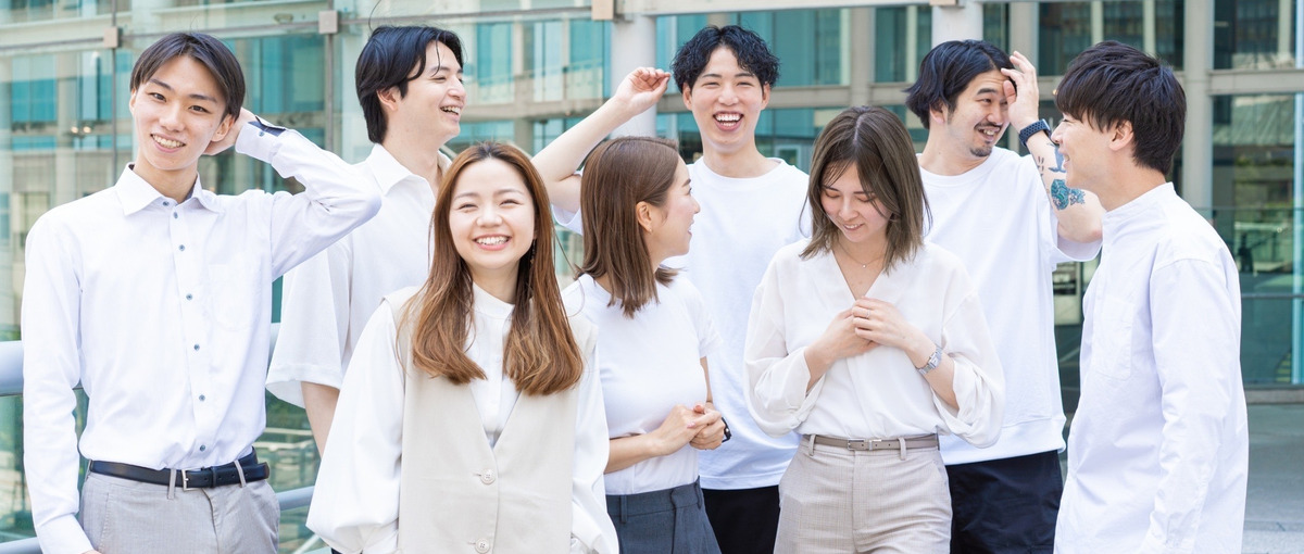 裁量無限！成長ベンチャーで攻め抜く即戦力マーケ戦略マネージャー大募集