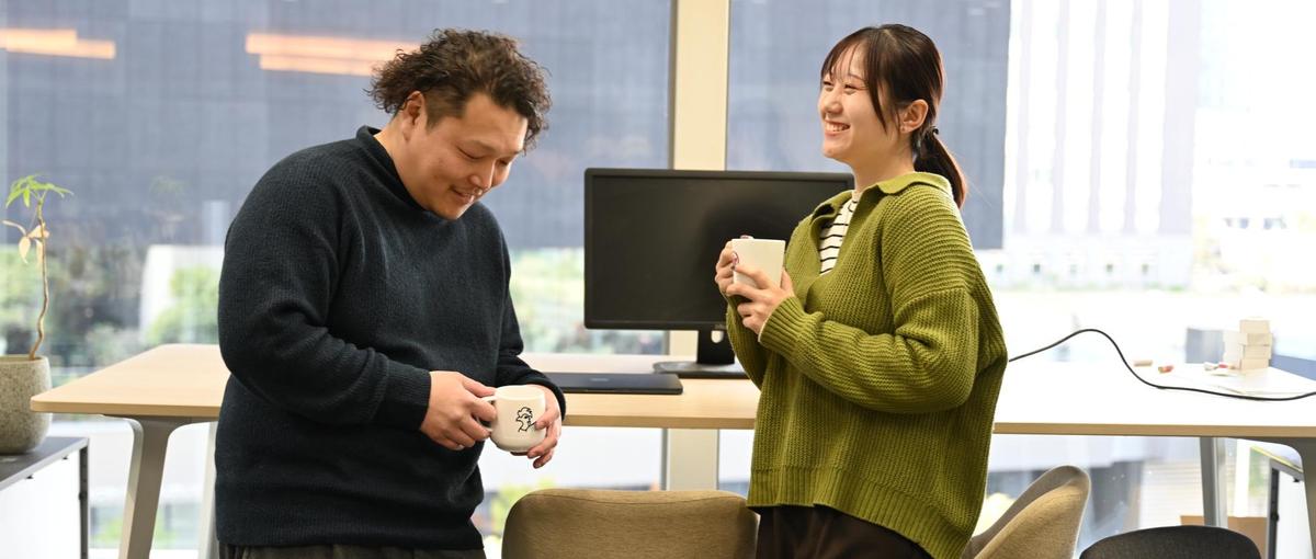 地域の未来を提案で動かす営業に。人と地域を繋ぐプロデューサー候補を募集中