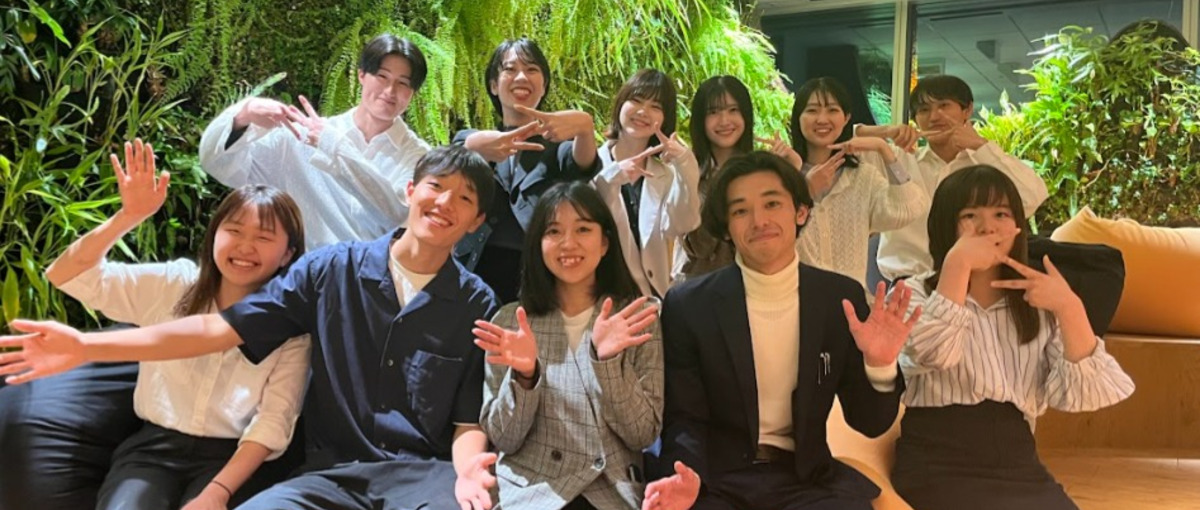 26卒歓迎｜誰かの役に立つ仕事｜人の未来に本気で向き合いたい人を募集！