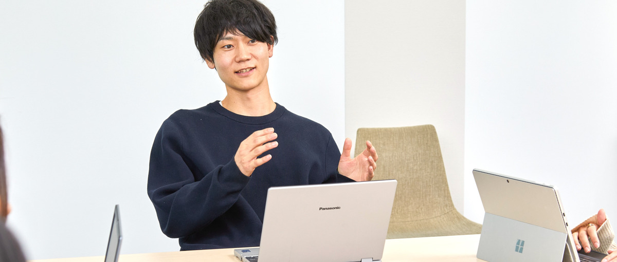 エフ・コードで経理担当を募集！あなたのスキルをどんどん拡張していける環境！