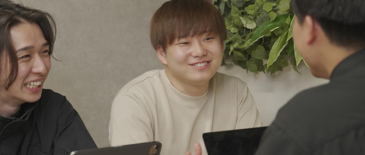 濃密な1年で市場価値を爆上げ！若手マーケター募集