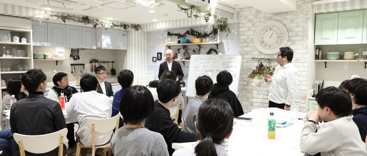 働き方は相談にて！チーム開発です！社員雇用のみ！