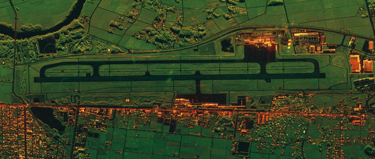 航空宇宙！　レーダー開発エンジニア、募集中。