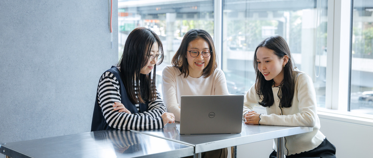 オープンポジション募集｜限界を超えて自己成長したい人へ