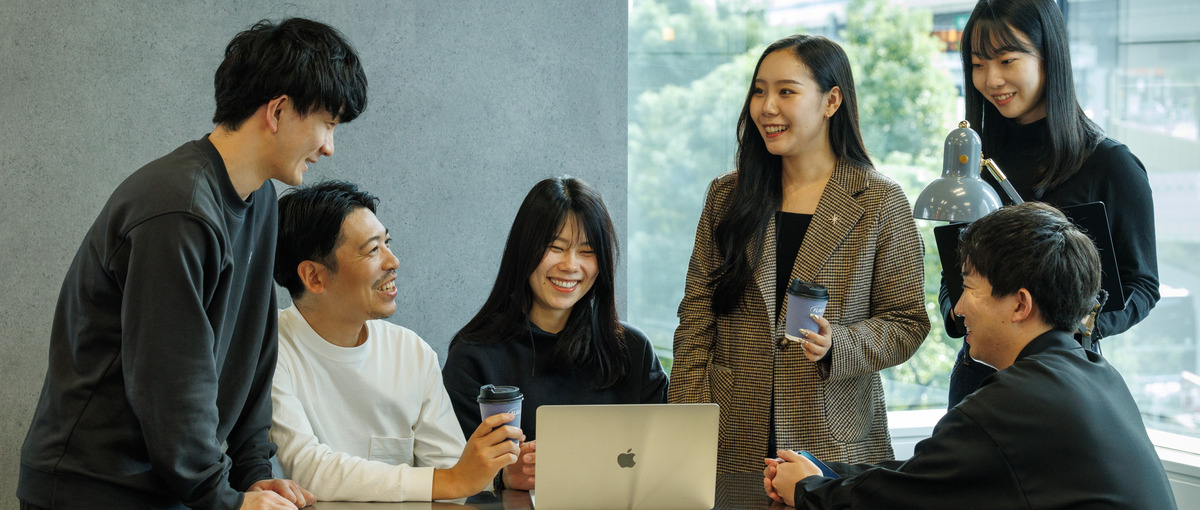 Webマーケコンサル｜戦略立案～実行すべてをリード｜0から3年でプロへ！