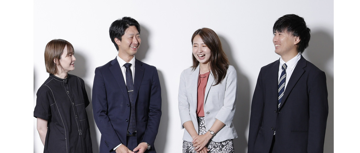 リアルからデジタルまで自由な発想で 面白いコト を形にする｜企画営業職