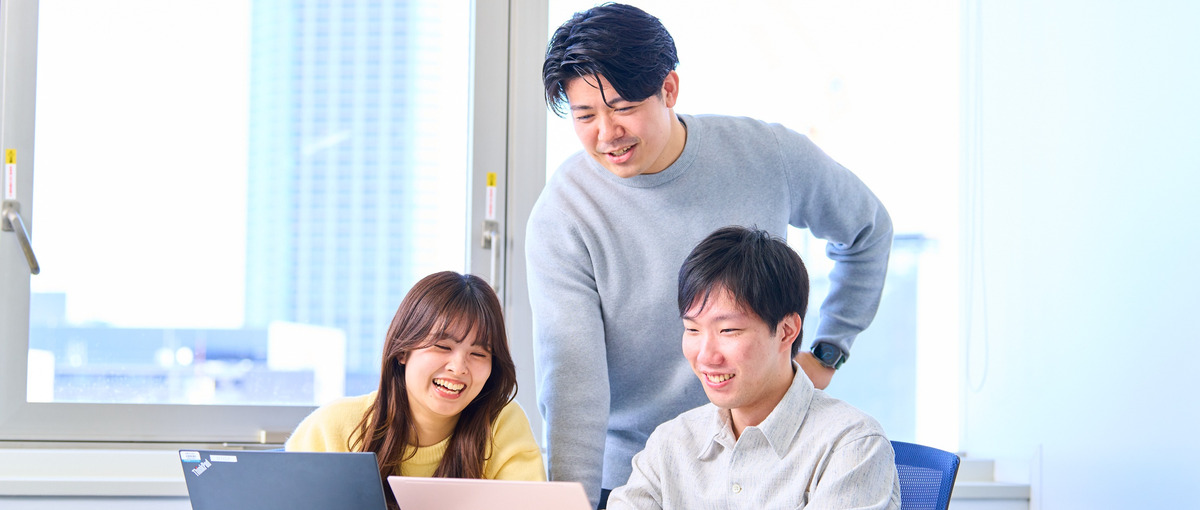 ゲーム特化環境で開発スキルを磨き抜け！ゲーム業界の企画、デザイナー等を募集