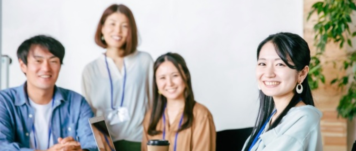 若手が中心！プライベート充実！人材コーディネーター！