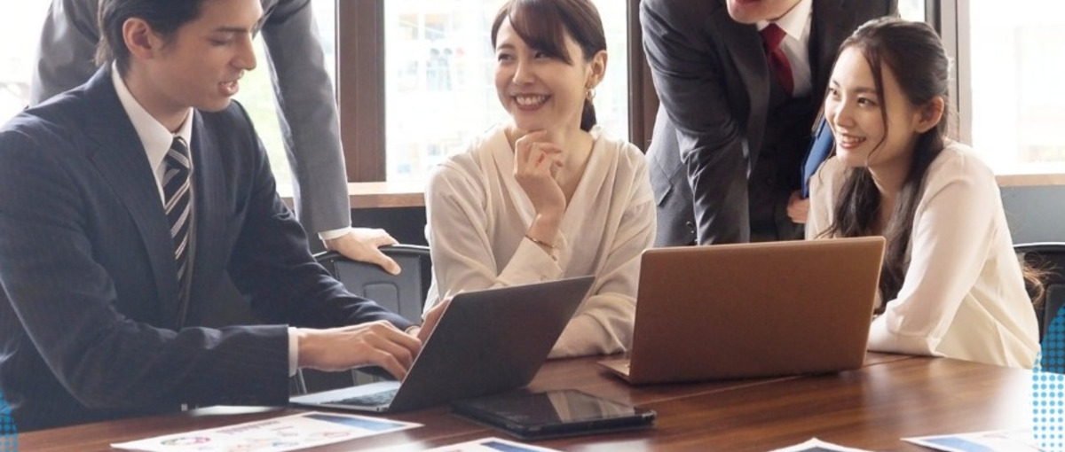 若手中心の反響営業✨ 高インセンティブでやりがいMAX！楽しく稼げる環境！