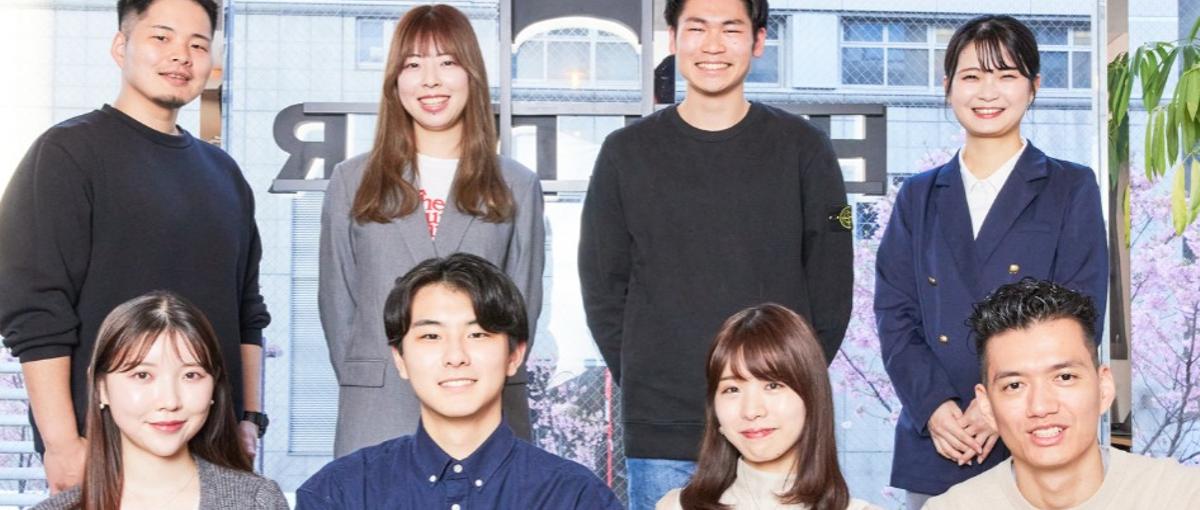 社長直下｜グロースマーケター～デザイン実装まで担える方～