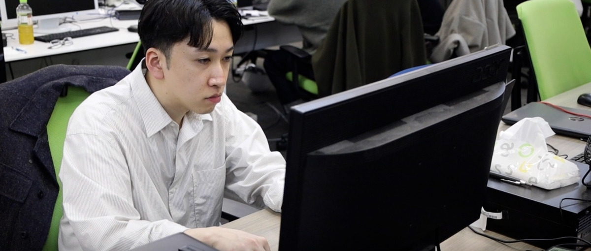 Pythonエンジニア募集｜OCRやスポーツ解析など幅広い自社開発に挑戦