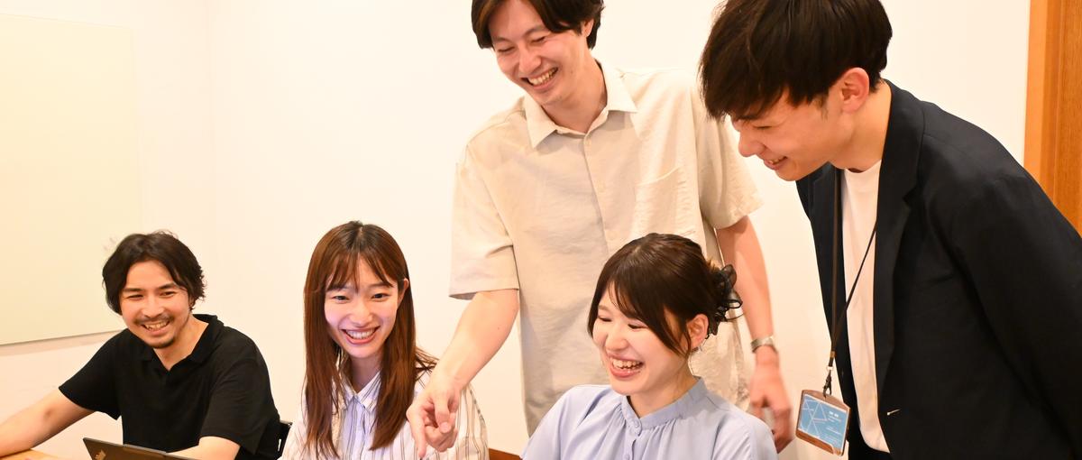 大手クライアントにチームで挑む！ITコンサル&エンジニア募集！