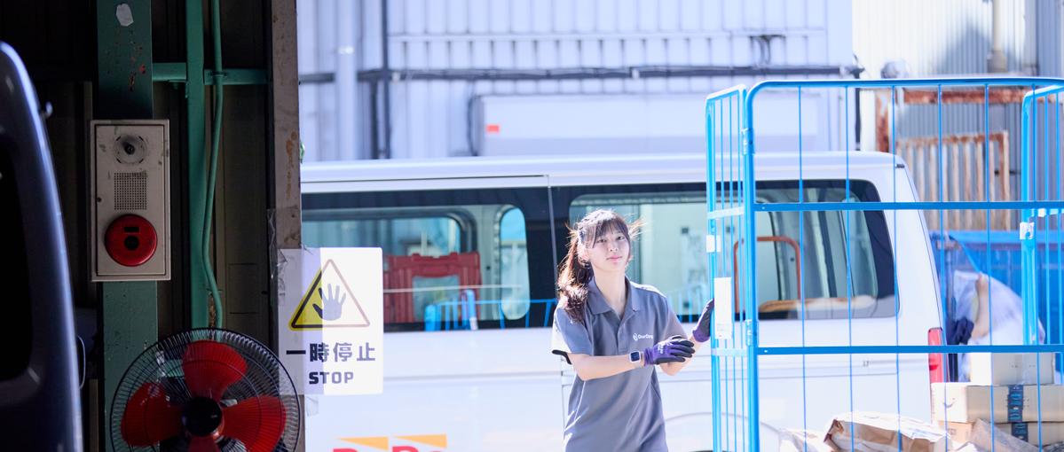 0→1の営業組織を立ち上げる仲間を募集！未来のセールスマネージャー候補