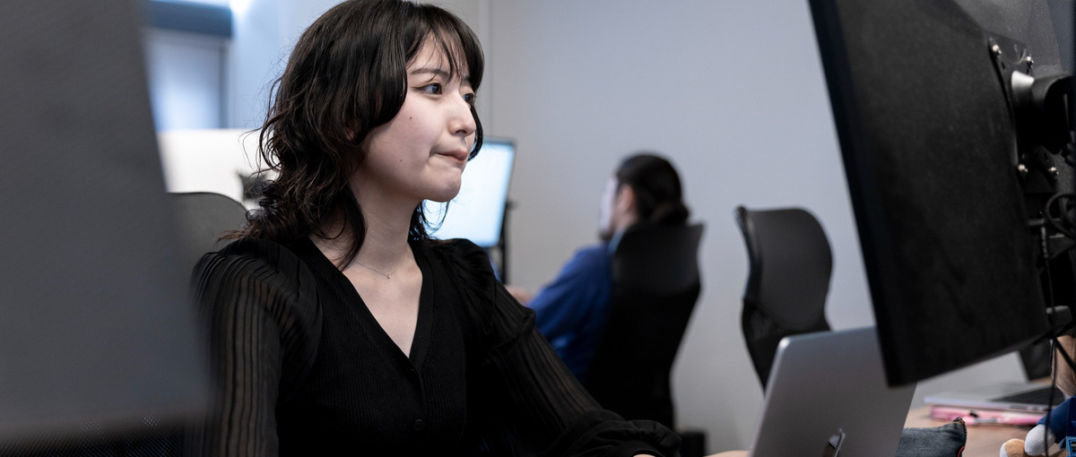 27卒｜大阪発、世界基準。君は、ただのエンジニアで満足できるか？