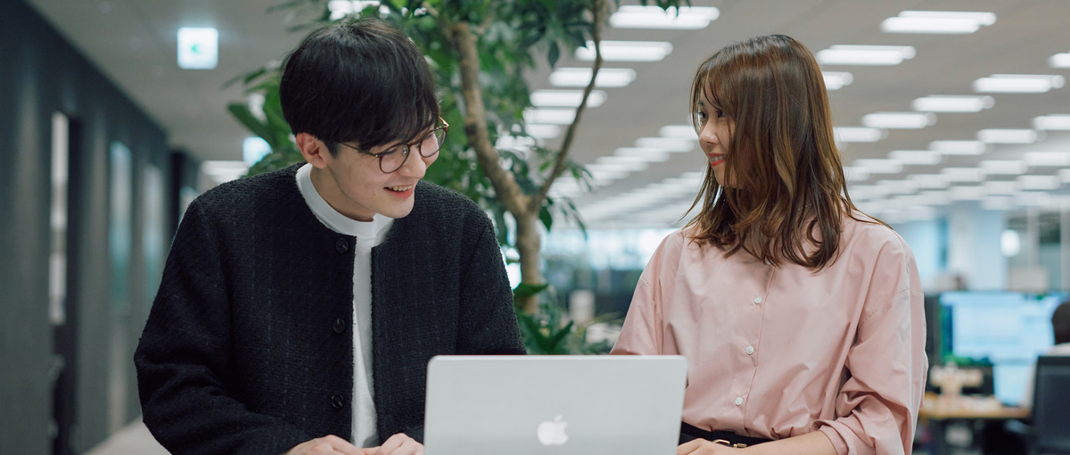 ECサイトの決済を支えるオペレーションリーダー候補