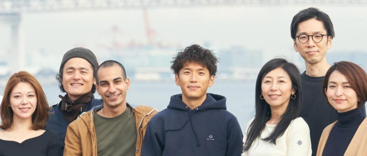 脱炭素社会を進めるIoTメーカー営業チームの立ち上げに挑むインターン募集