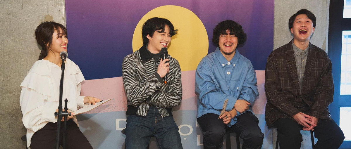 27~29卒へ。部活のように熱く楽しいインターンをしたい学生を募集！