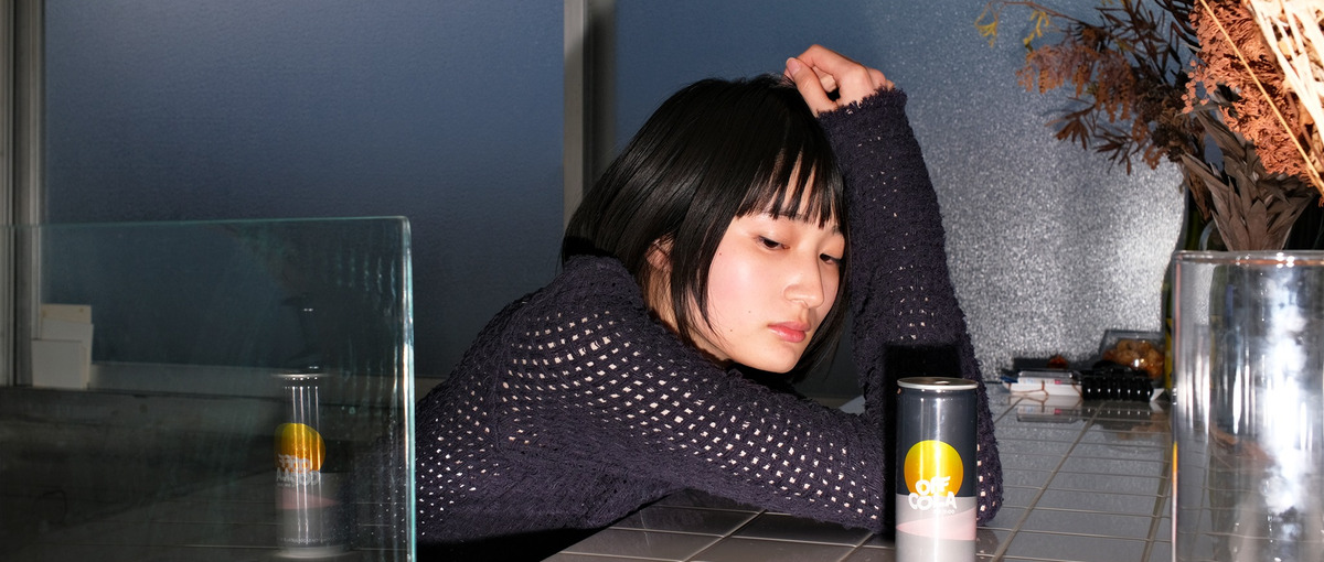 1兆円を目指すドリンクブランドOFF COLAでインターン生を募集！