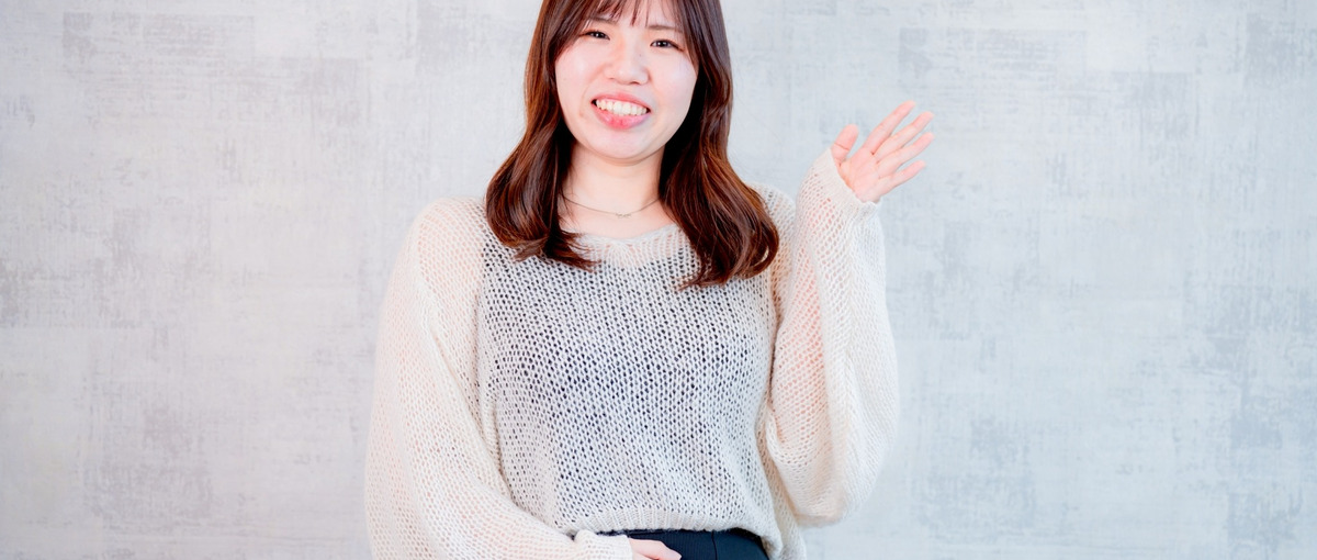 経験やスキルより、どうしたいか｜対話からはじまるキャリア設計を一緒に。