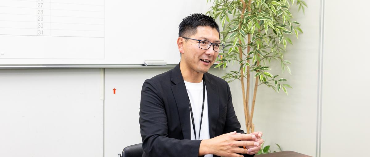 実務経験なしから挑戦！電気・機械・情報分野の学習経験が活かせるエンジニア職