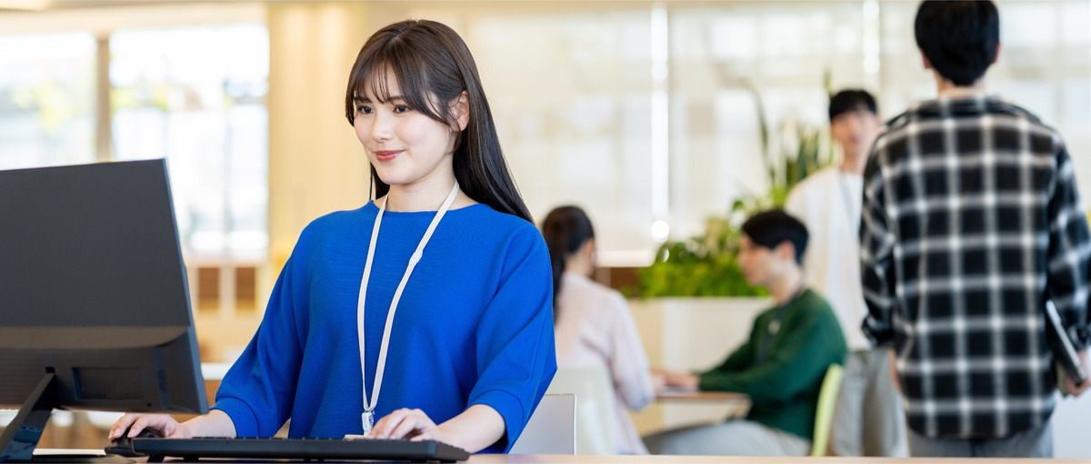 働くをデザインする。人事・経理・労務のオールラウンダーを募集！