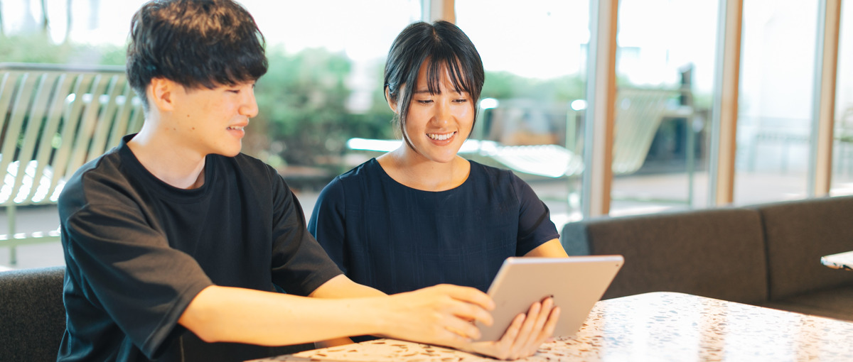 若手エンジニア募集│最短でやりたい仕事へ✨