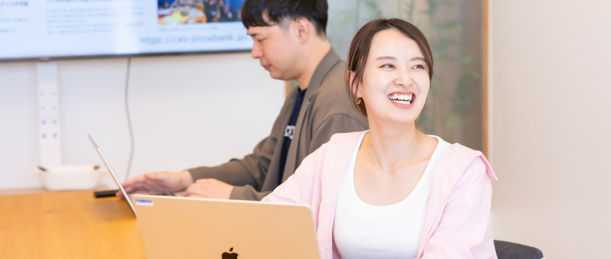 プライム上場企業のグループ会社で、会社の成長を支える経理担当！