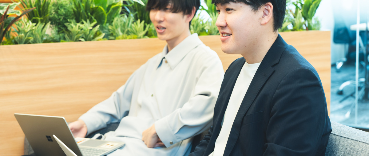 理想の働き方も、技術も、選べる時代へ！裏から支え続けるITエンジニア募集！